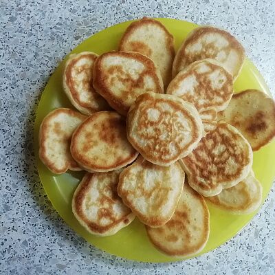 Фото отзыв на рецепт