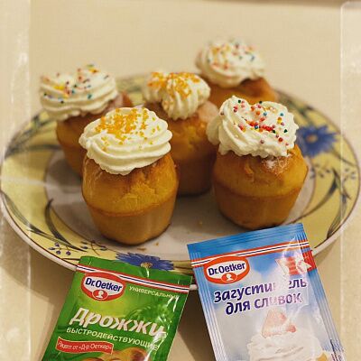 Фото отзыв на рецепт