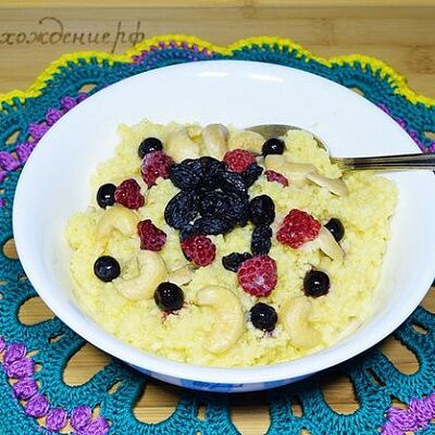 Фото отзыв на рецепт