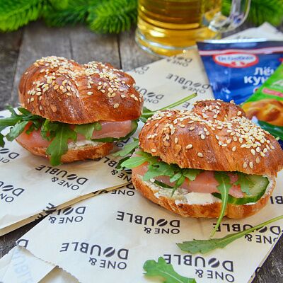 Фото отзыв на рецепт