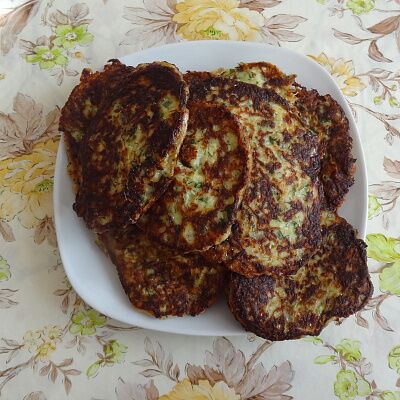 Фото отзыв на рецепт