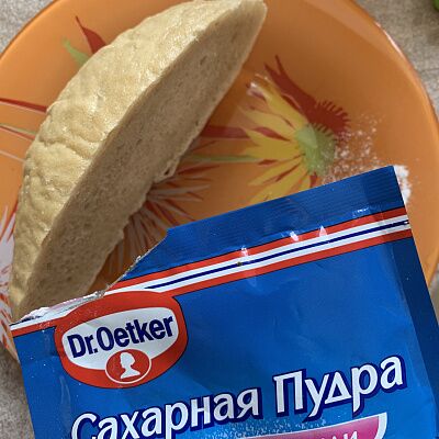 Фото отзыв на рецепт