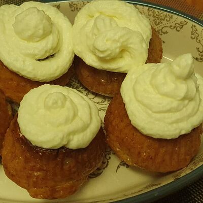 Фото отзыв на рецепт