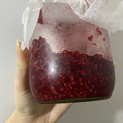 Фото отзыв на рецепт