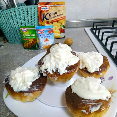 Фото отзыв на рецепт