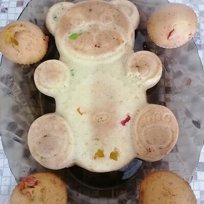 Фото отзыв на рецепт