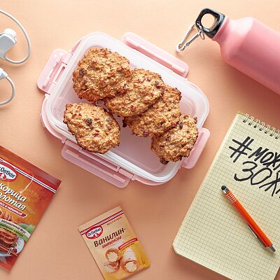 Фото отзыв на рецепт