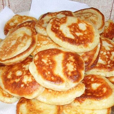 Фото отзыв на рецепт