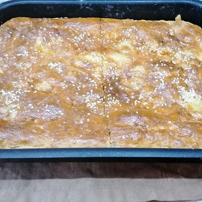 Фото отзыв на рецепт