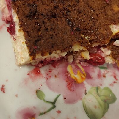 Фото отзыв на рецепт