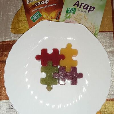 Фото отзыв на рецепт