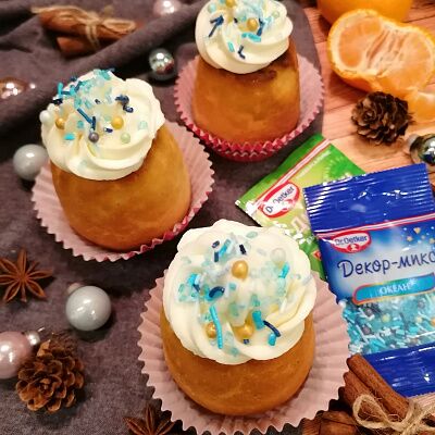 Фото отзыв на рецепт