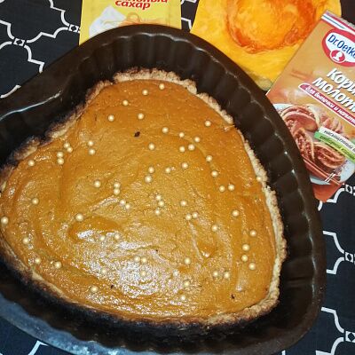 Фото отзыв на рецепт