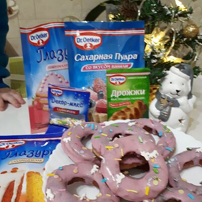 Фото отзыв на рецепт