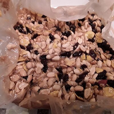 Фото отзыв на рецепт