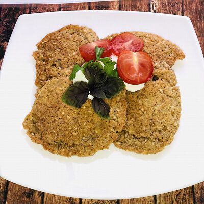 Фото отзыв на рецепт