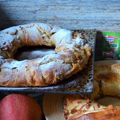 Фото отзыв на рецепт