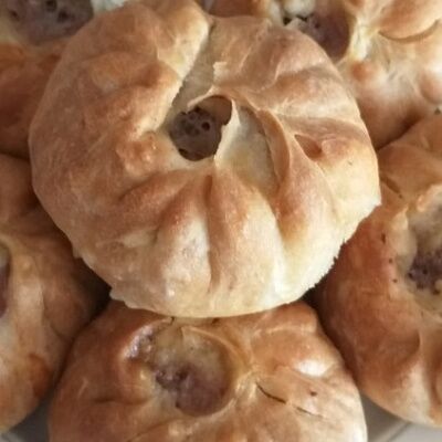 Фото отзыв на рецепт