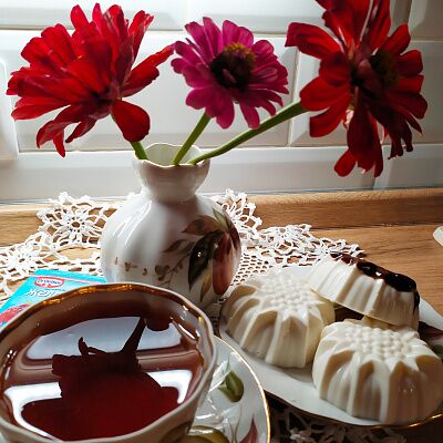 Фото отзыв на рецепт