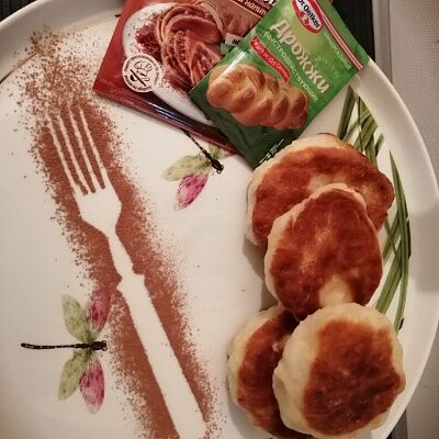 Фото отзыв на рецепт