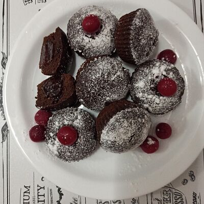 Фото отзыв на рецепт