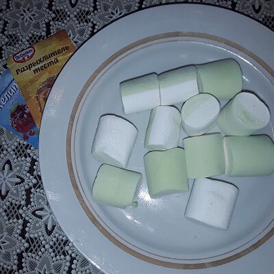 Фото отзыв на рецепт