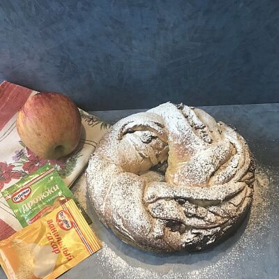 Фото отзыв на рецепт