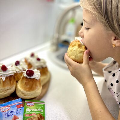 Фото отзыв на рецепт