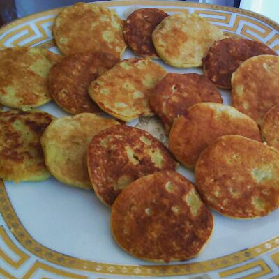 Фото отзыв на рецепт