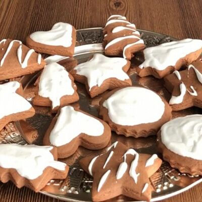 Фото отзыв на рецепт