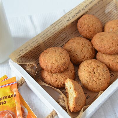 Фото отзыв на рецепт