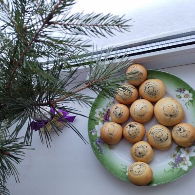 Фото отзыв на рецепт