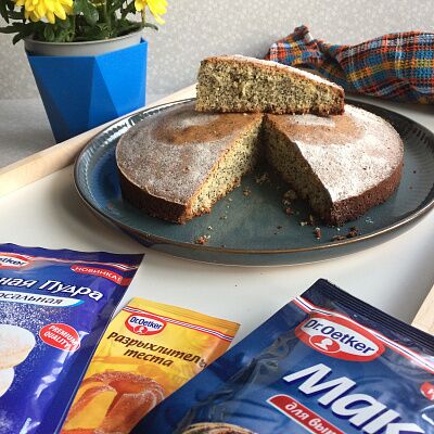 Фото отзыв на рецепт