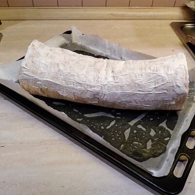 Фото отзыв на рецепт