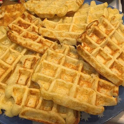 Фото отзыв на рецепт