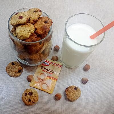 Фото отзыв на рецепт