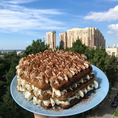 Фото отзыв на рецепт