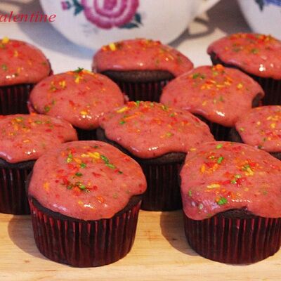 Фото отзыв на рецепт