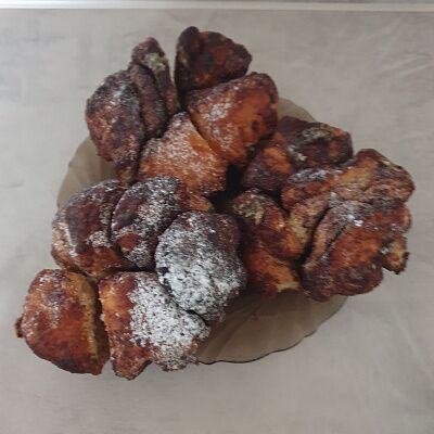 Фото отзыв на рецепт