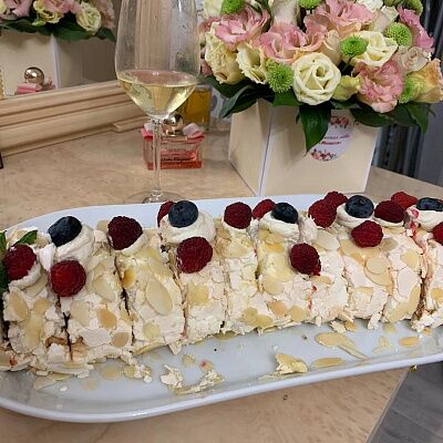 Фото отзыв на рецепт