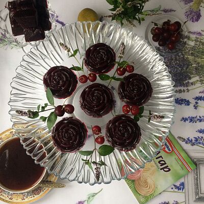 Фото отзыв на рецепт