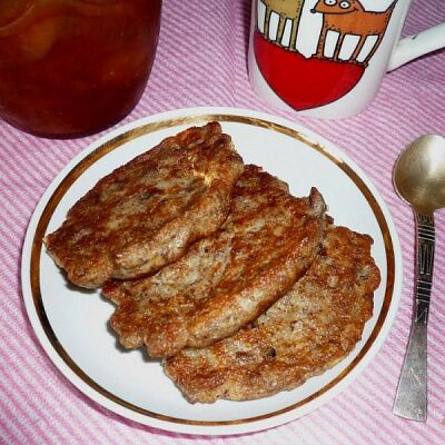 Фото отзыв на рецепт