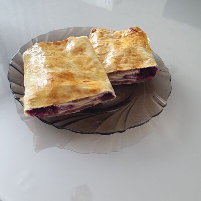 Фото отзыв на рецепт