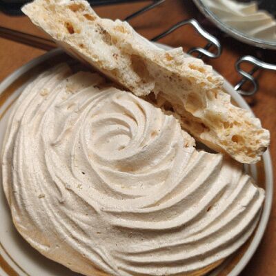 Фото отзыв на рецепт