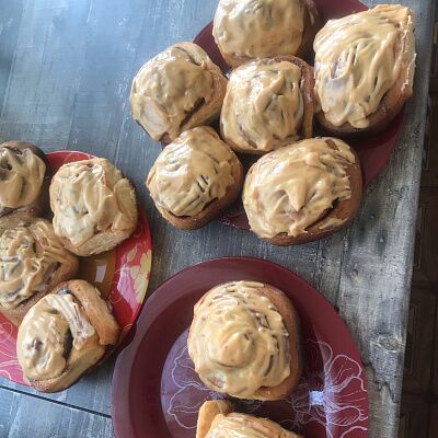 Фото отзыв на рецепт