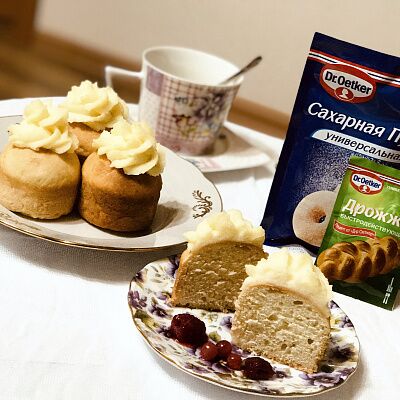 Фото отзыв на рецепт