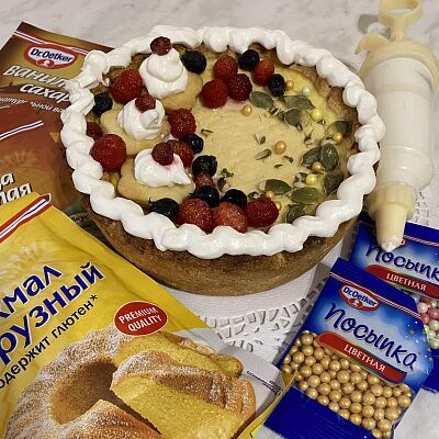 Фото отзыв на рецепт