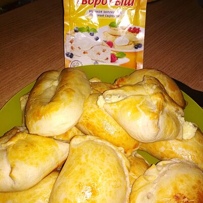 Фото отзыв на рецепт