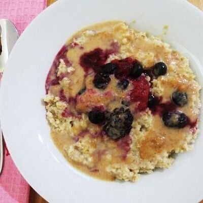 Фото отзыв на рецепт