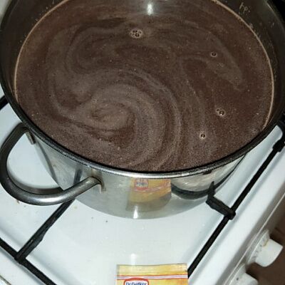 Фото отзыв на рецепт